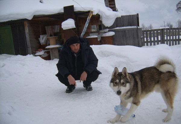 Сергей Попов