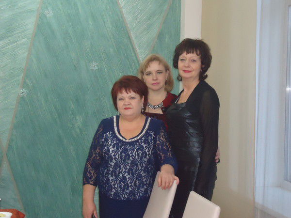 Надежда Джерихова