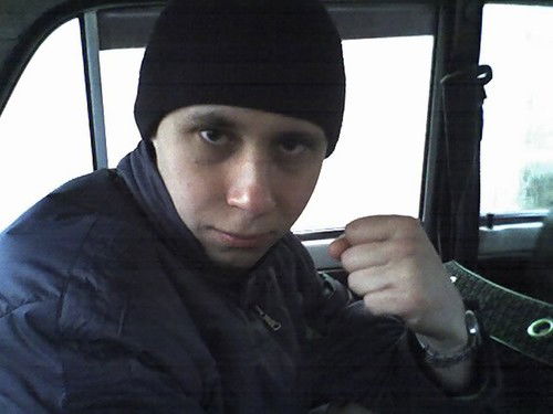 Андрей Шестаков