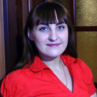 Татьяна Бочарова