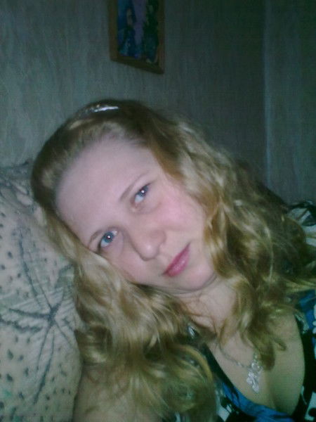 Зинаида Титкова