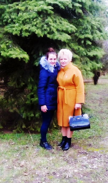 Феня Кодряну