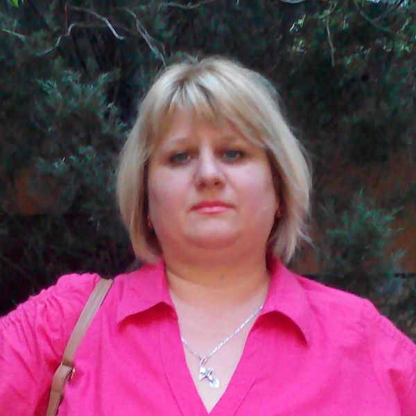 Алла Змарзлова