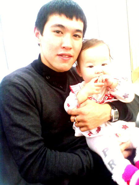 Нуржан Кошанов