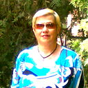 Людмила Печенивская