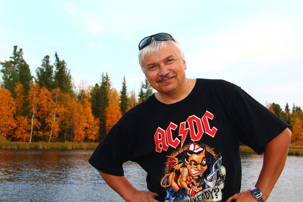 Юрий Скидан