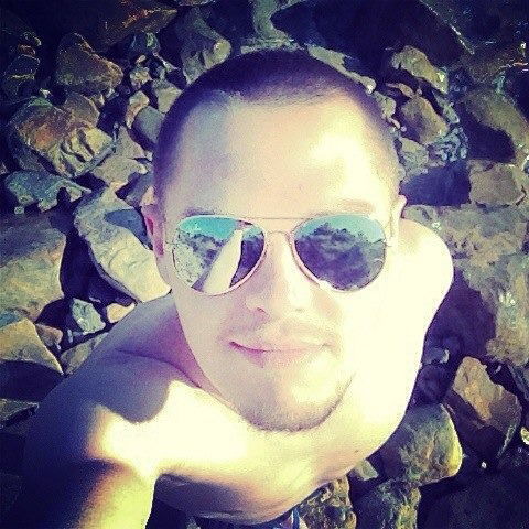 Алексей Алeксeевичсупрун