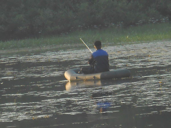 Жека Климентьев