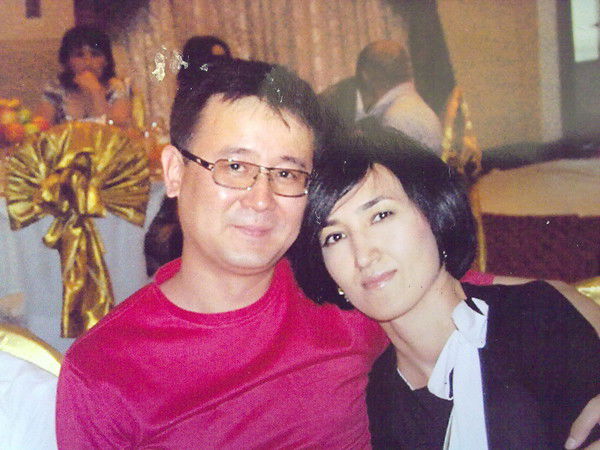 Гаухар Каражанова