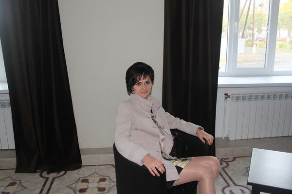 Ольга Аринович