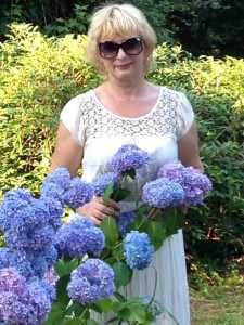 Елена Хапова