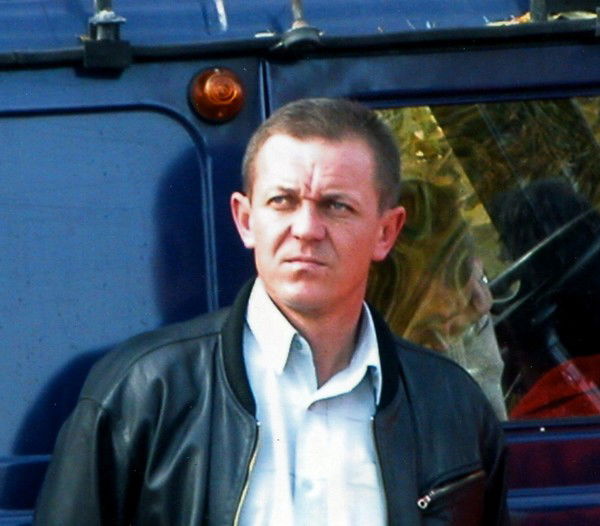 Петро Лисанчук