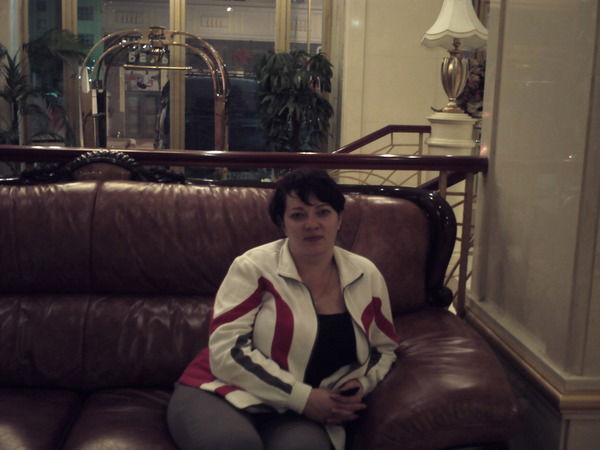 Татьяна Солдатенко