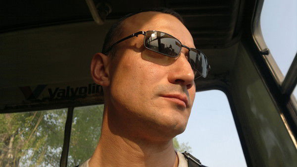 Василий Беккер