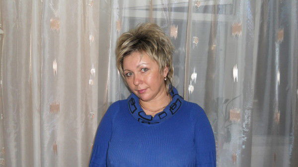 Елена Силантьева