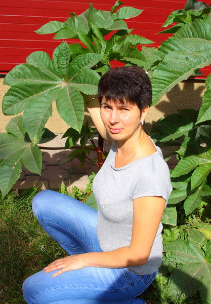 Света Светлана