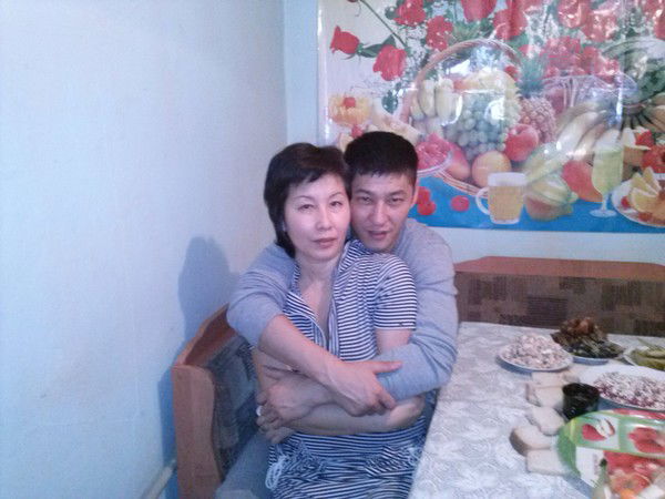 Гани Ускенбаев