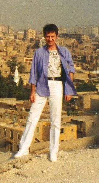 Владимир Красеньков