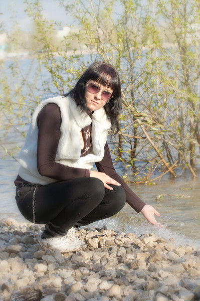 Светлана Мурсалимова