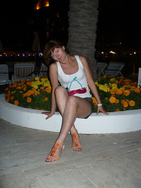 Елена Асинская