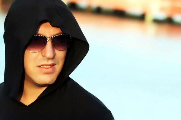 Александр Егоров