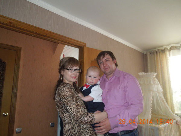 Наталья Тугбаева