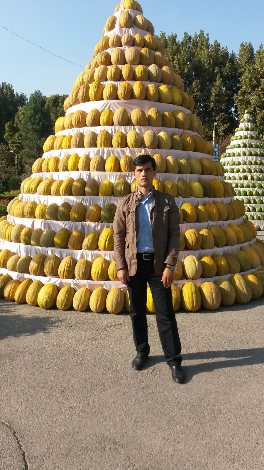 Абдухамид Асроров