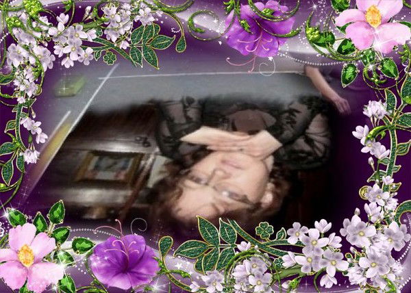 Зинаида Хрипунова