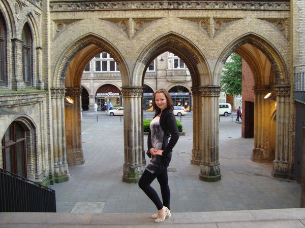 Евгения Пулич