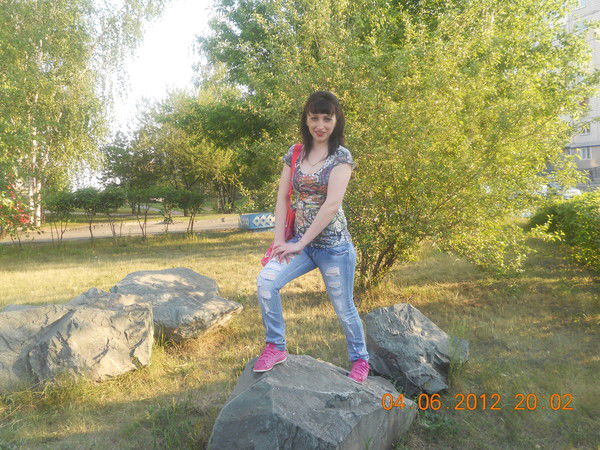 Ольга Богаева