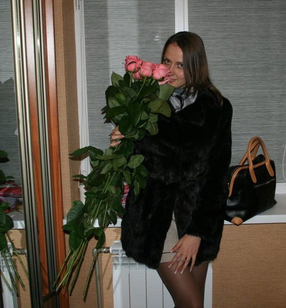 Ольга Пономарёва