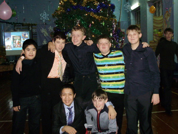 Артём Хатылёв