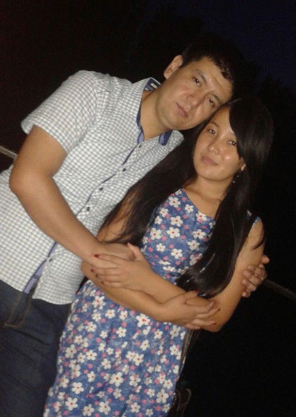 Наурыз Ниханов