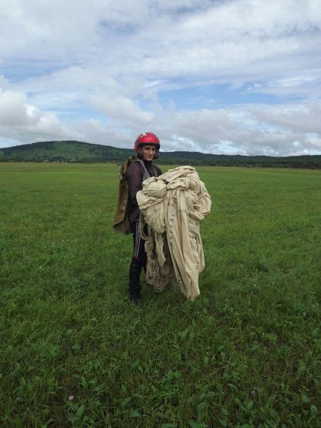 Миха Козлов