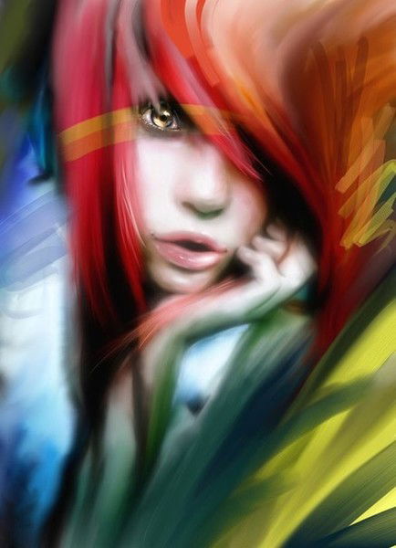 Катюша Шелест