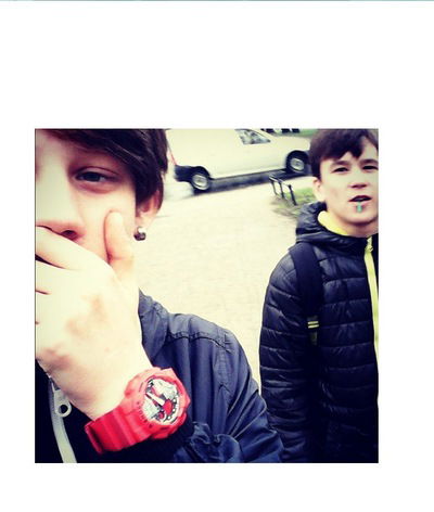 Роман Музюков