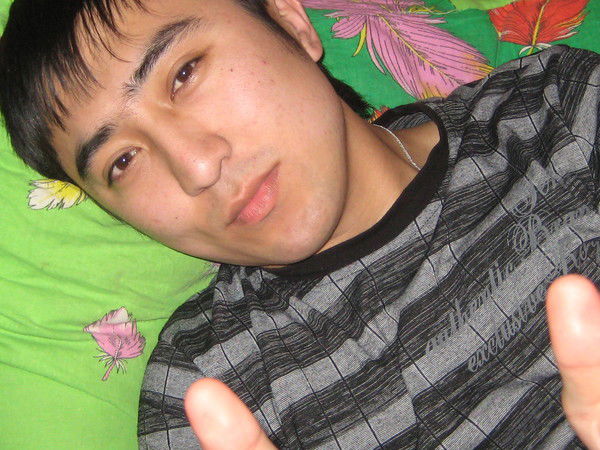 Дархан Исабеков