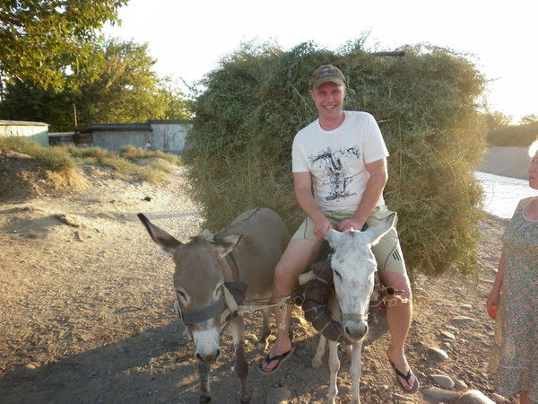 Дмитрий Дубровский