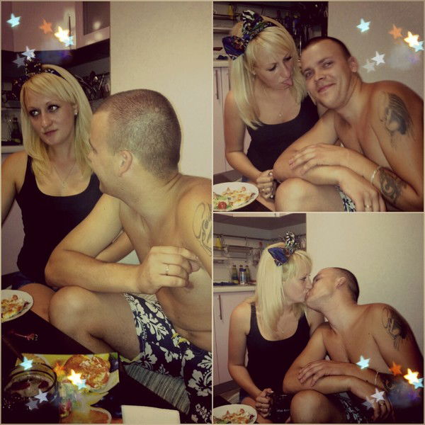 Елена Воронова