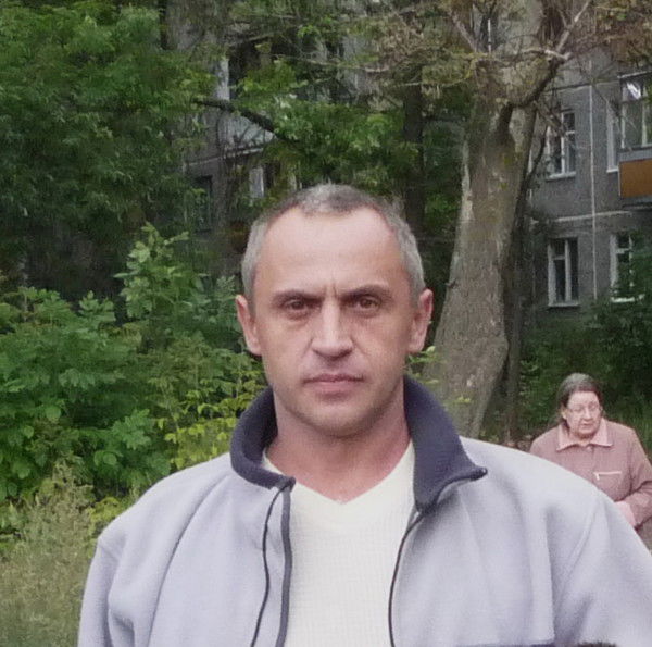 Сергей Овсянников