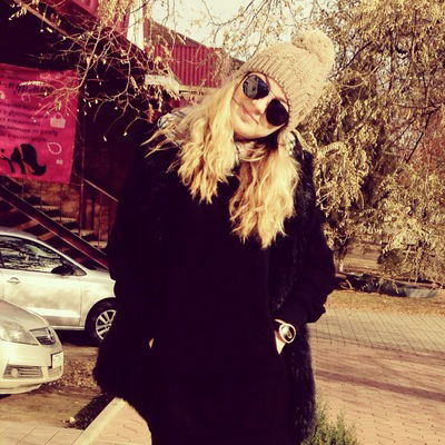 Виолетта Коновалова