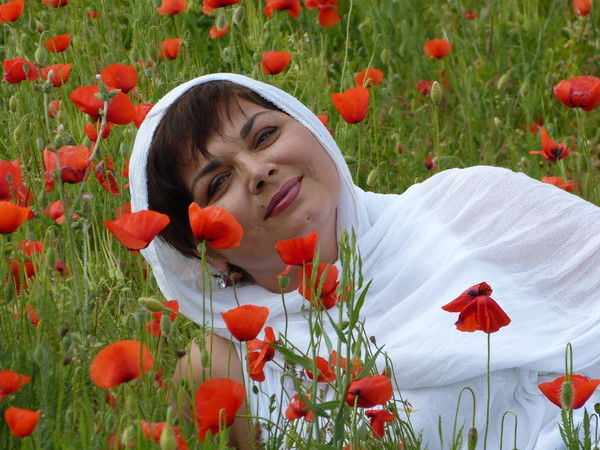 Галина Татаринова