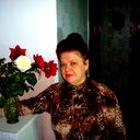 Светлана Лузина