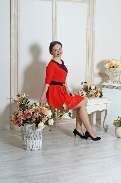 Галина Янкова