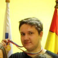 Алексей Терин