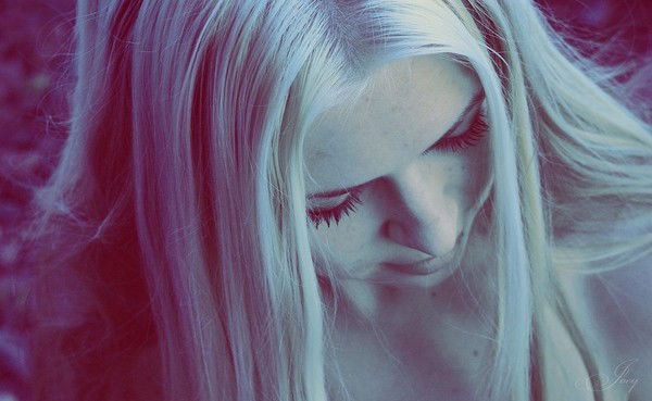 Светлана Алексеева