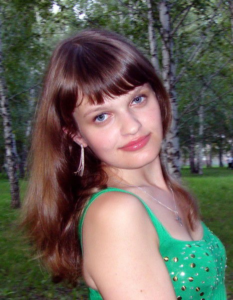 Ольга Попова