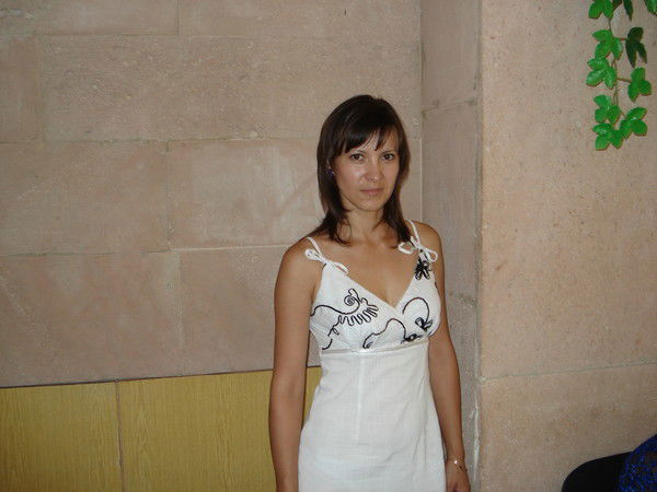 Наталья Гордеева