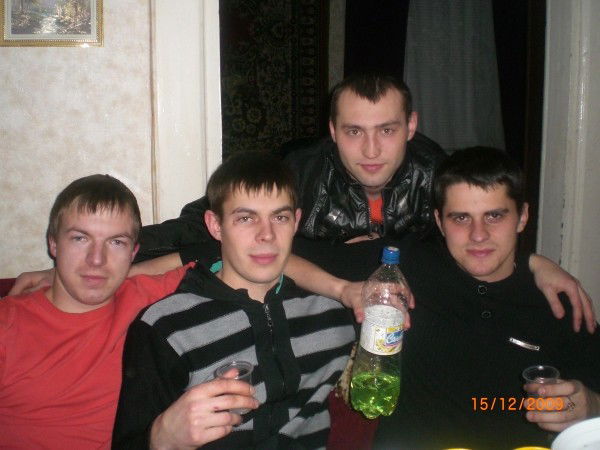 Евгений Шоломицкий