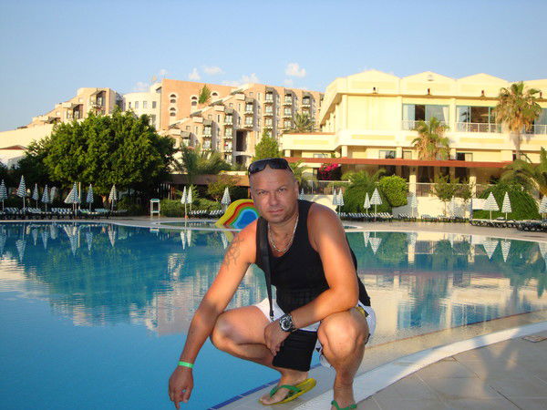 Андрей Смелов